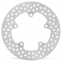 BRAKE DISC HALO REAR - 17101654 - Dr Rider