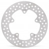 BRAKE DISC HALO REAR - 17101654 - Dr Rider