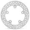 BRAKE DISC HALO REAR - 17101655 - Dr Rider