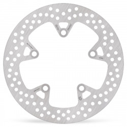 BRAKE DISC HALO REAR - 17101657 - Dr Rider