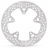 BRAKE DISC HALO REAR - 17101657 - Dr Rider