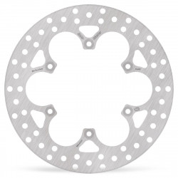 BRAKE DISC HALO REAR - 17101658 - Dr Rider