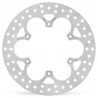 BRAKE DISC HALO REAR - 17101658 - Dr Rider