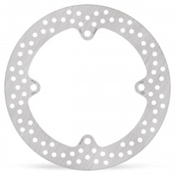 BRAKE DISC HALO REAR - 17101659 - Dr Rider
