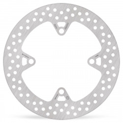 BRAKE DISC HALO REAR - 17101660 - Dr Rider