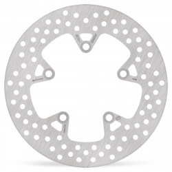 BRAKE DISC HALO REAR - 17101661 - Dr Rider