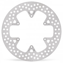 BRAKE DISC HALO REAR - 17101663 - Dr Rider