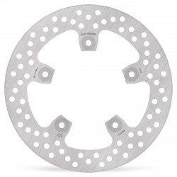 BRAKE DISC HALO REAR - 17101664 - Dr Rider