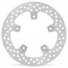 BRAKE DISC HALO REAR - 17101664 - Dr Rider