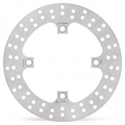 BRAKE DISC HALO REAR - 17101665 - Dr Rider