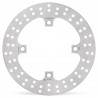 BRAKE DISC HALO REAR - 17101665 - Dr Rider