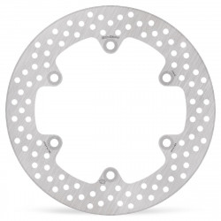 BRAKE DISC HALO REAR - 17101669 - Dr Rider