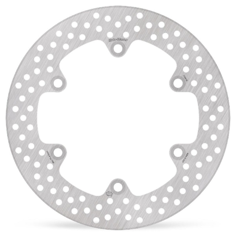 BRAKE DISC HALO REAR - 17101669 - Dr Rider