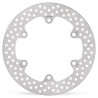 BRAKE DISC HALO REAR - 17101669 - Dr Rider