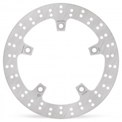 BRAKE DISC HALO REAR - 17101670 - Dr Rider