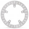 BRAKE DISC HALO REAR - 17101670 - Dr Rider