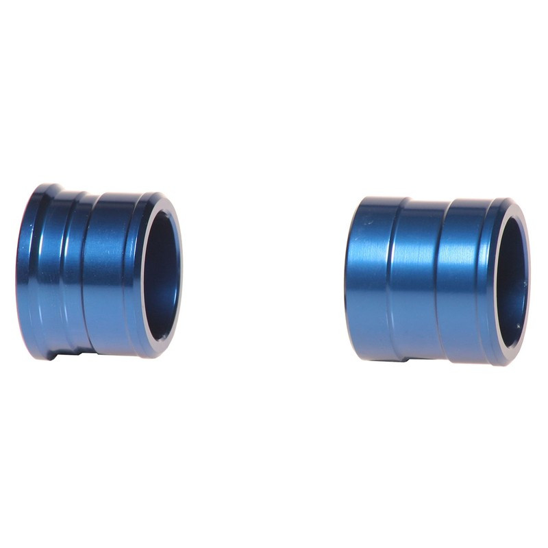 Entretoises de roue avant RFX Pro Series - bleu