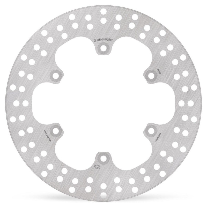 BRAKE DISC HALO REAR - 17101671 - Dr Rider