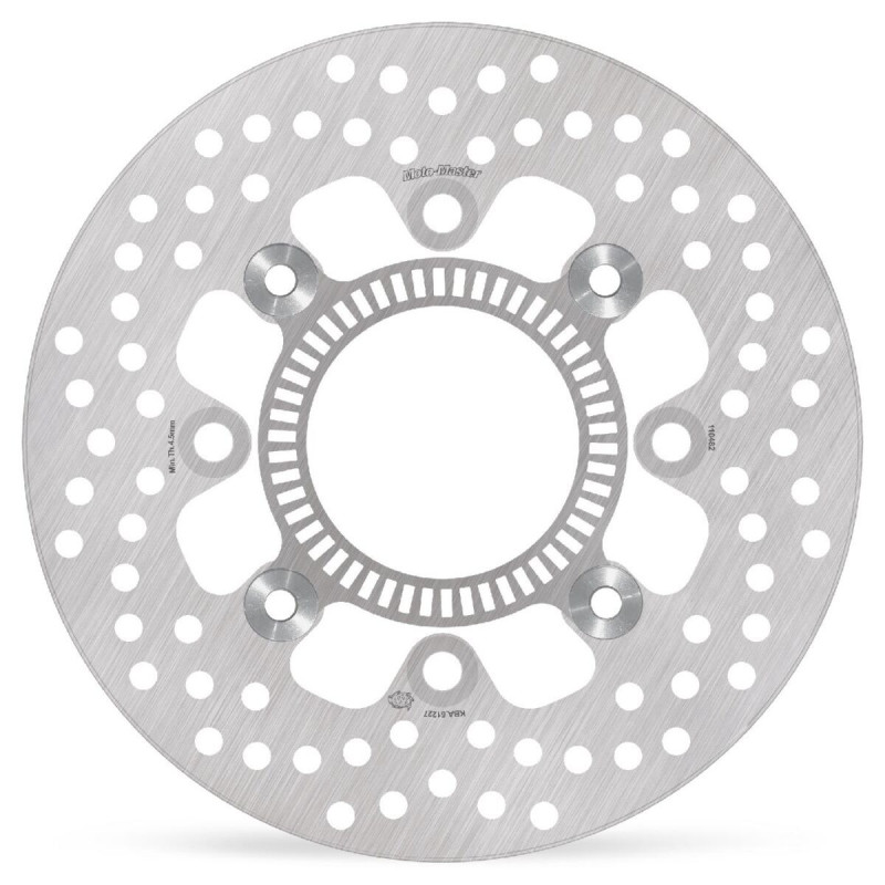 BRAKE DISC HALO REAR - 17101672 - Dr Rider