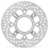 BRAKE DISC HALO REAR - 17101672 - Dr Rider