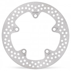 BRAKE DISC HALO REAR - 17101673 - Dr Rider