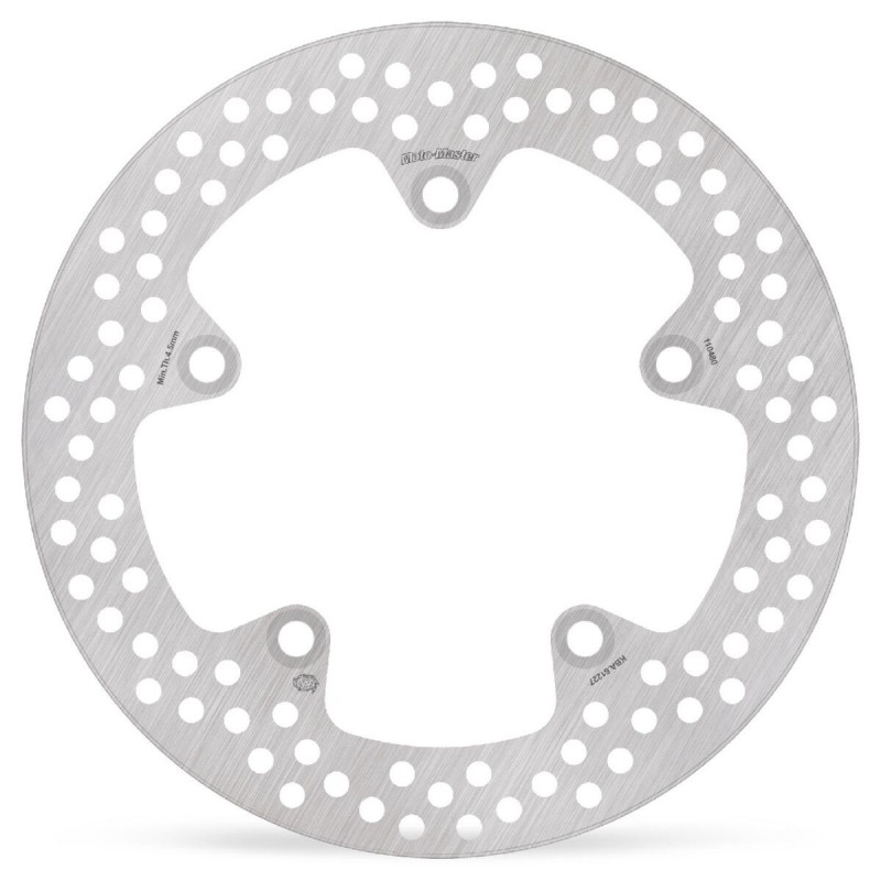 BRAKE DISC HALO REAR - 17101673 - Dr Rider