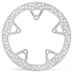 BRAKE DISC HALO REAR - 17101674 - Dr Rider