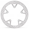 BRAKE DISC HALO REAR - 17101674 - Dr Rider