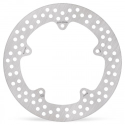 BRAKE DISC HALO REAR - 17101676 - Dr Rider