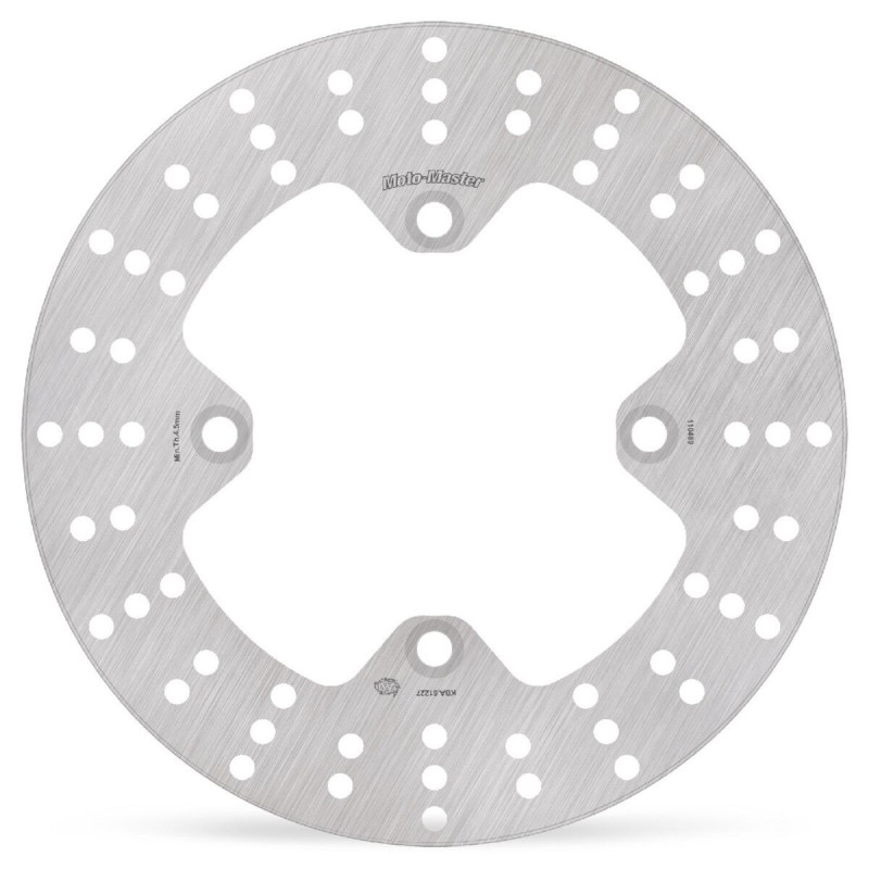 BRAKE DISC HALO REAR - 17101678 - Dr Rider