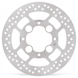 BRAKE DISC HALO REAR - 17101681 - Dr Rider