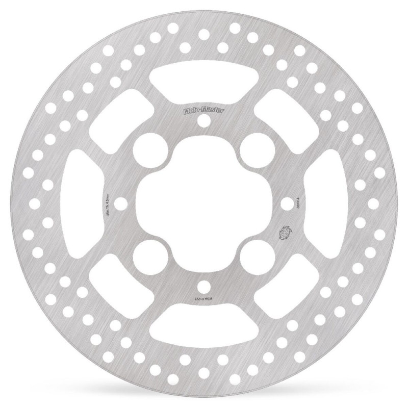 BRAKE DISC HALO REAR - 17101681 - Dr Rider