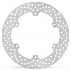 BRAKE DISC HALO REAR - 17101683 - Dr Rider