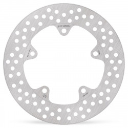 BRAKE DISC HALO REAR - 17101684 - Dr Rider
