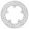 BRAKE DISC HALO REAR - 17101684 - Dr Rider