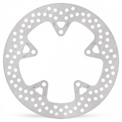 BRAKE DISC HALO REAR - 17101685 - Dr Rider