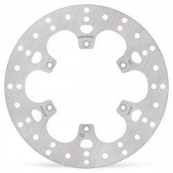 BRAKE DISC HALO REAR - 17101690 - Dr Rider