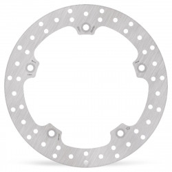 BRAKE DISC HALO REAR - 17101691 - Dr Rider