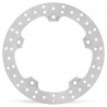 BRAKE DISC HALO REAR - 17101691 - Dr Rider
