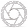 BRAKE DISC HALO FRONT - 17101692 - Dr Rider