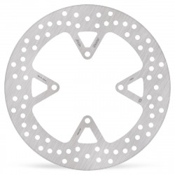 BRAKE DISC HALO REAR - 17101693 - Dr Rider