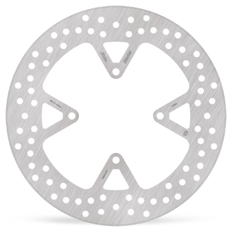 BRAKE DISC HALO REAR - 17101693 - Dr Rider