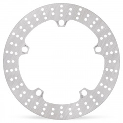 BRAKE DISC HALO FRONT - 17101694 - Dr Rider