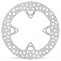 BRAKE DISC HALO REAR - 17101697 - Dr Rider