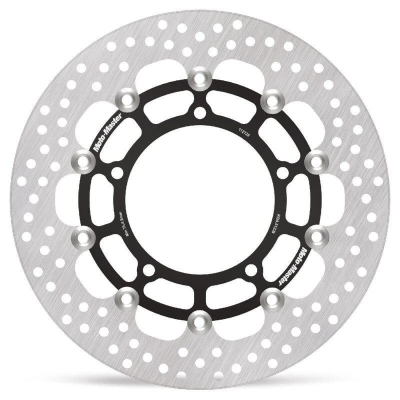 BRAKE DISC HALO FLOAT FT - 17101703 - Dr Rider