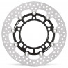 BRAKE DISC HALO FLOAT FT - 17101707 - Dr Rider