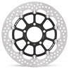 BRAKE DISC HALO FLOAT FT - 17101708 - Dr Rider