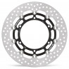 BRAKE DISC HALO FLOAT FT - 17101710 - Dr Rider