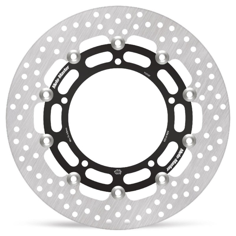 BRAKE DISC HALO FLOAT FT - 17101711 - Dr Rider