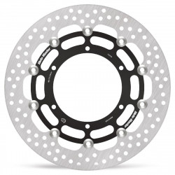 BRAKE DISC HALO FLOAT FT - 17101712 - Dr Rider